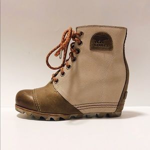 Sorel Weatherproof Boots